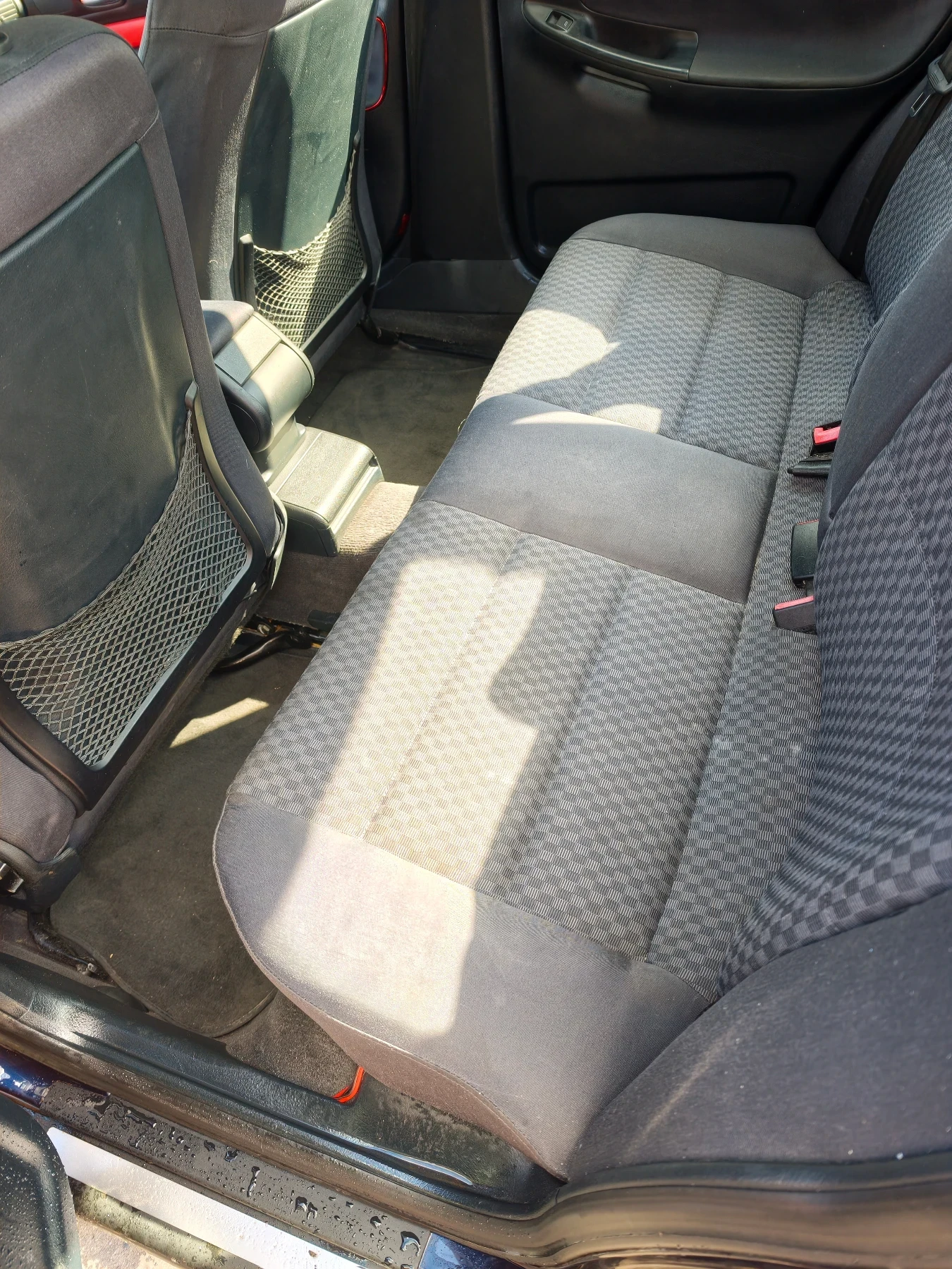 Audi A4, снимка 9 - Автомобили и джипове - 56313431