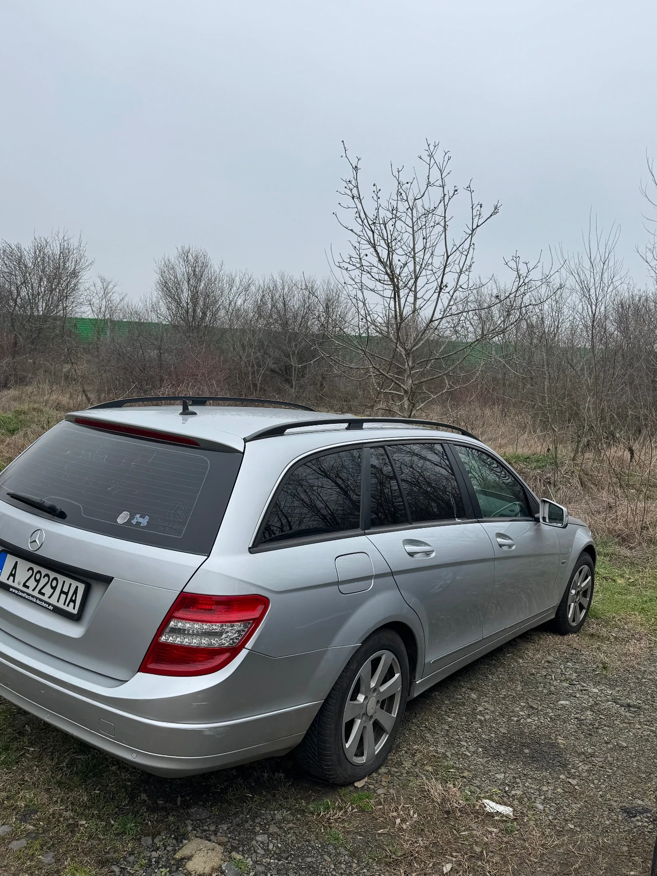 Mercedes-Benz C 220 | Mobile.bg � ����������� 3