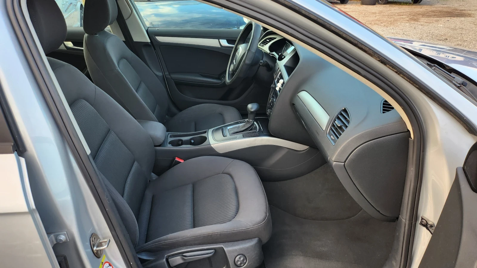 Audi A4 2.0 TDI 143�.� ����� | Mobile.bg � ����������� 10