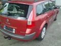 Renault Megane 1.5/1.9 DCi/1.6i , снимка 8