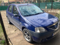 Dacia Logan 1.4 MPi - изображение 2