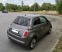 Обява за продажба на Fiat 500 Euro 6B, 90хл км ~10 800 лв. - изображение 4