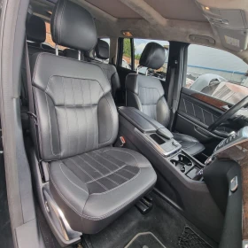 Mercedes-Benz GL 450 AMG PACKET 550 350, снимка 8