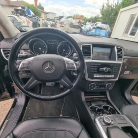 Mercedes-Benz GL 450 AMG PACKET 550 350, снимка 7