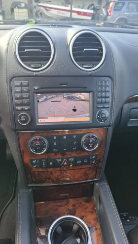 Mercedes-Benz GL 500 AMG GRAND EDITION , снимка 10