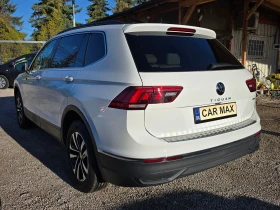 VW Tiguan 2.0i/Aвт./4х4/Лизинг, снимка 5