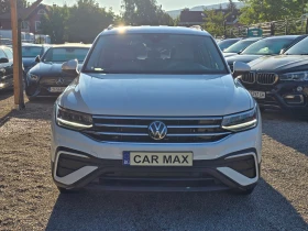 VW Tiguan 2.0i/Aвт./4х4/Лизинг, снимка 2