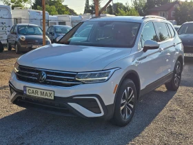 VW Tiguan 2.0i/Aвт./4х4/Лизинг, снимка 1