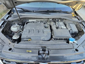 VW Tiguan 2.0i/Aвт./4х4/Лизинг, снимка 6