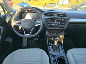 VW Tiguan 2.0i/Aвт./4х4/Лизинг, снимка 9