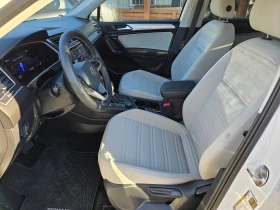 VW Tiguan 2.0i/Aвт./4х4/Лизинг, снимка 7