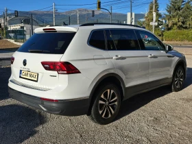 VW Tiguan 2.0i/Aвт./4х4/Лизинг, снимка 4