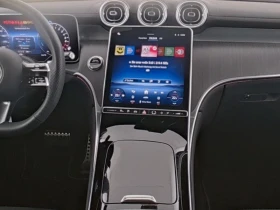 Mercedes-Benz GLC 300 e 4-MATIC AMG PLUG-IN HYBRID 360 NIGHT, снимка 5