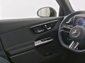 Mercedes-Benz GLC 300 e 4-MATIC AMG PLUG-IN HYBRID 360 NIGHT, снимка 3