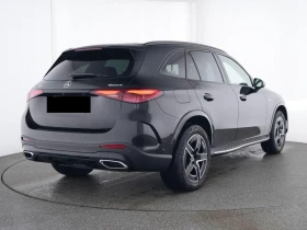 Mercedes-Benz GLC 300 e 4-MATIC AMG PLUG-IN HYBRID 360 NIGHT, снимка 2