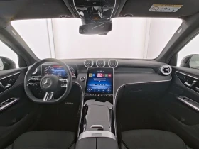 Mercedes-Benz GLC 300 e 4-MATIC AMG PLUG-IN HYBRID 360 NIGHT, снимка 6