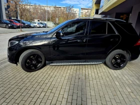 Mercedes-Benz ML 350   ML 350 AMG  360  КАМЕРИ 1- Собственик  купувана , снимка 5