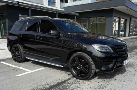Mercedes-Benz ML 350   ML 350 AMG  360  КАМЕРИ 1- Собственик  купувана , снимка 6