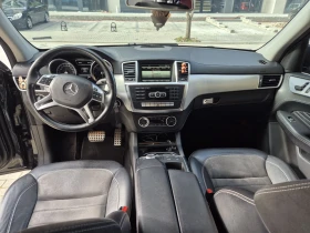 Mercedes-Benz ML 350   ML 350 AMG  360  КАМЕРИ 1- Собственик  купувана , снимка 7