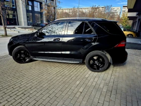 Mercedes-Benz ML 350   ML 350 AMG  360  КАМЕРИ 1- Собственик  купувана , снимка 4
