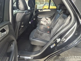 Mercedes-Benz ML 350   ML 350 AMG  360  КАМЕРИ 1- Собственик  купувана , снимка 8
