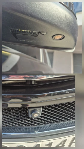 Mercedes-Benz ML 350   ML 350 AMG  360  КАМЕРИ 1- Собственик  купувана , снимка 13