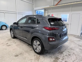 Hyundai Kona, снимка 4