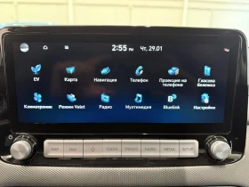 Hyundai Kona, снимка 8