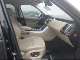 Land Rover Range Rover Sport, снимка 13