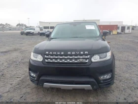 Land Rover Range Rover Sport, снимка 1