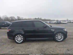 Land Rover Range Rover Sport, снимка 2