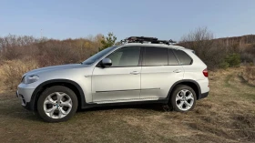 BMW X5, снимка 8