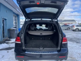 Mercedes-Benz GLE 400 AMG PK| 360| HARMAN&KARDON| KEYLESS| PANO| , снимка 12