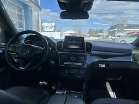 Mercedes-Benz GLE 400 AMG PK| 360| HARMAN&KARDON| KEYLESS| PANO| , снимка 7