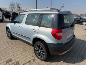 Skoda Yeti 1.2TSI AVTOMAT EURO 5, снимка 8