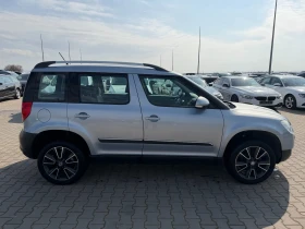 Skoda Yeti 1.2TSI AVTOMAT EURO 5, снимка 5
