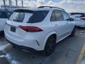 Mercedes-Benz GLE * 350 * CARFAX * 2 КЛЮЧА * ПАНОРАМА * , снимка 3