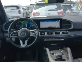 Mercedes-Benz GLE * 350 * CARFAX * 2 КЛЮЧА * ПАНОРАМА * , снимка 10