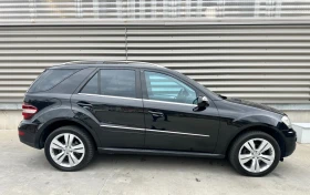 Mercedes-Benz ML 3000 куб, снимка 8