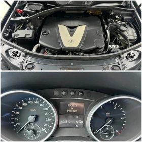 Mercedes-Benz ML 3000 куб, снимка 14