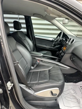 Mercedes-Benz ML 3000 куб, снимка 9