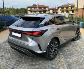 Lexus RX 450h plus EXECUTIVE  - 10 ГОДИНИ ПЪЛНА ГАРАНЦИЯ В ЕВРОПА, снимка 4