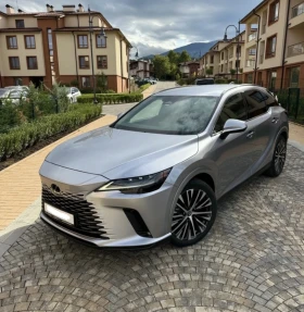 Lexus RX 450h plus EXECUTIVE  - 10 ГОДИНИ ПЪЛНА ГАРАНЦИЯ В ЕВРОПА, снимка 1