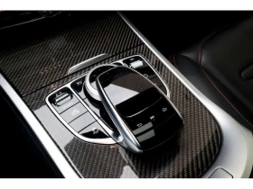 Mercedes-Benz G 500 G550 AMG/Night Pkg/ОБДУХВАНЕ/ДИСТРОНИК/BURMESTER, снимка 10