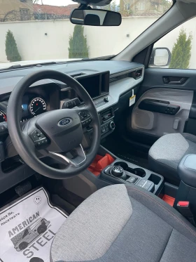 Ford Maverick XLT 4x4 , снимка 6