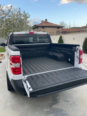 Ford Maverick XLT 4x4 , снимка 5