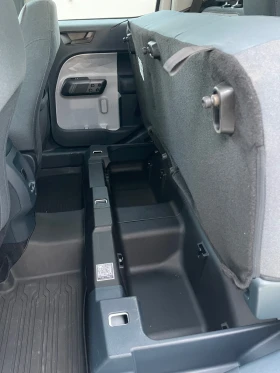 Ford Maverick XLT 4x4 , снимка 8