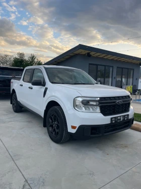 Ford Maverick XLT 4x4 , снимка 1