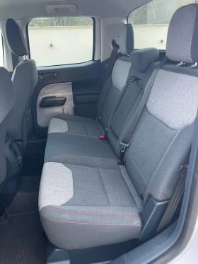 Ford Maverick XLT 4x4 , снимка 9
