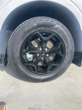 Ford Maverick XLT 4x4 , снимка 11